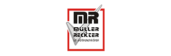 Mueller Reckter Logo